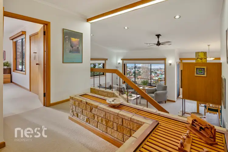 Sixth view of Homely house listing, 35 Poets Road, West Hobart TAS 7000