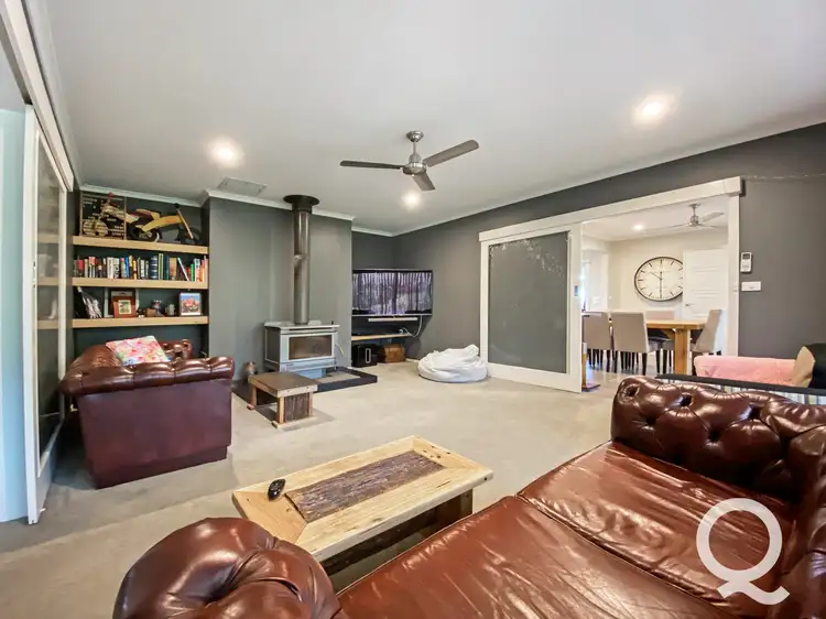 Fourth view of Homely rural property listing, 306 Dollarburn Road, Warragul VIC 3820