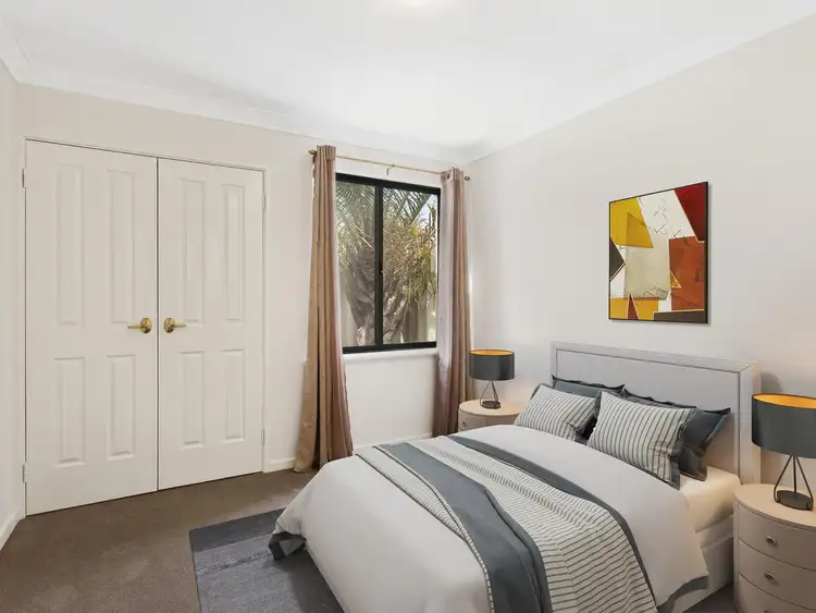 Sixth view of Homely villa listing, 14/172 HECTOR STREET, Osborne Park WA 6017