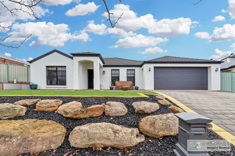 3 Swallow Drive, Hewett SA 5118
