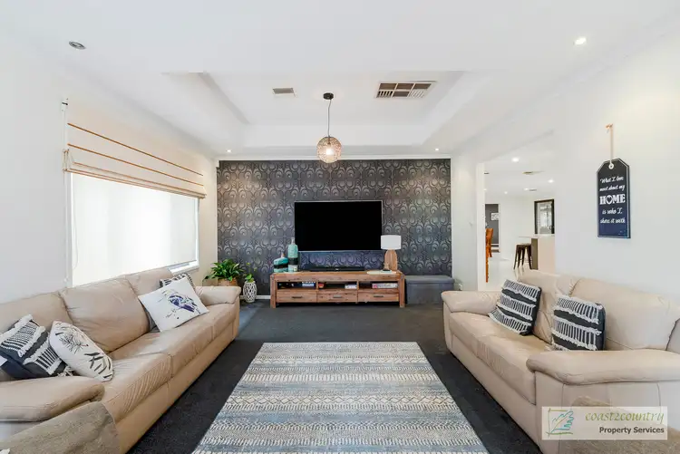 Second view of Homely house listing, 3 Swallow Drive, Hewett SA 5118