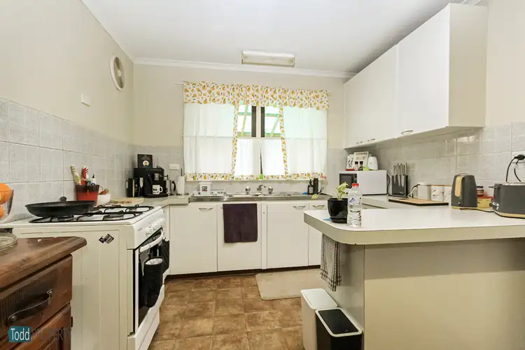 Second view of Homely house listing, 17 Playne Street, Heathcote VIC 3523