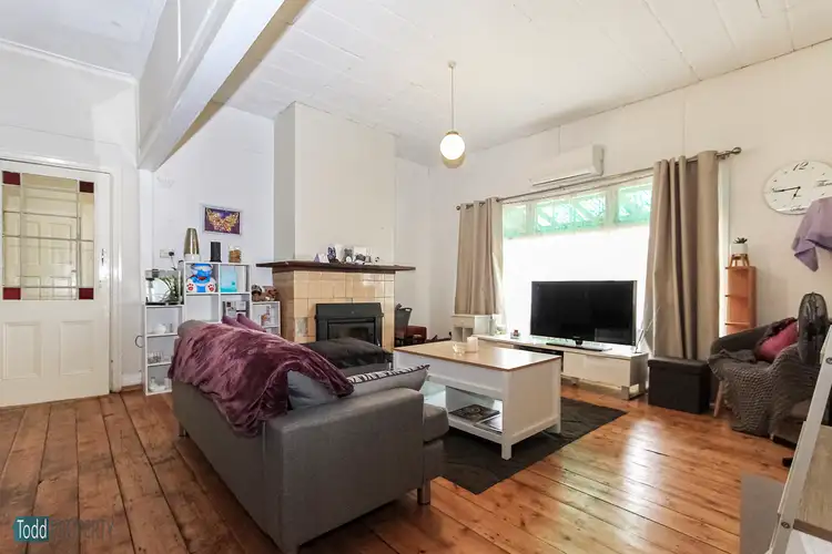 Fourth view of Homely house listing, 17 Playne Street, Heathcote VIC 3523