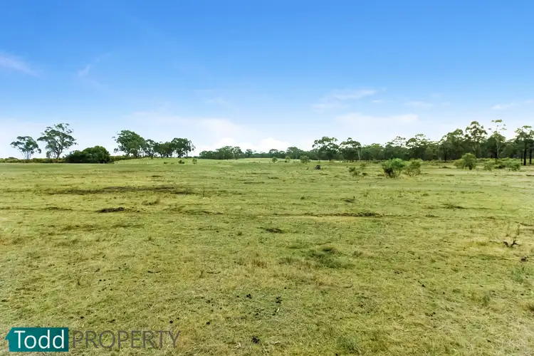 Second view of Homely rural property listing, LOT 2 Olivia Court, Heathcote VIC 3523
