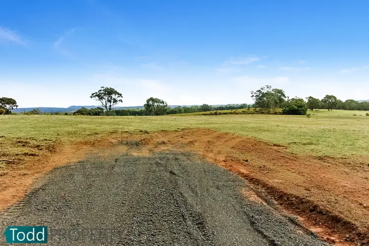 Fourth view of Homely rural property listing, LOT 2 Olivia Court, Heathcote VIC 3523