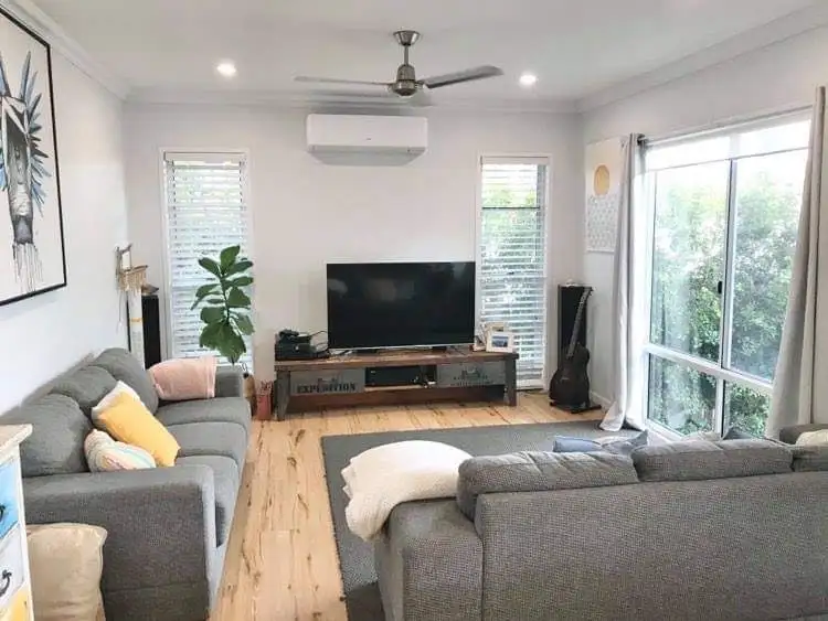 Second view of Homely house listing, 72 Bombala Crescent, Rainbow Beach QLD 4581