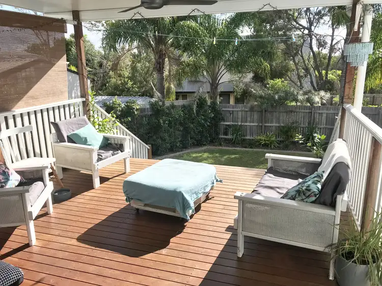 Fourth view of Homely house listing, 72 Bombala Crescent, Rainbow Beach QLD 4581