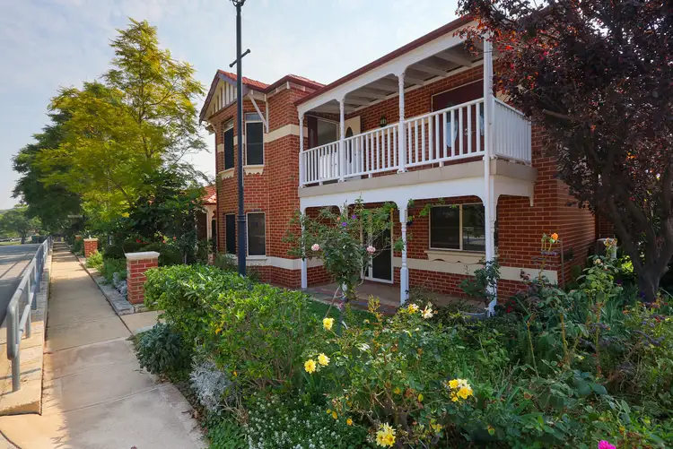 Main view of Homely house listing, 4 Jacaranda Avenue, Bentley WA 6102