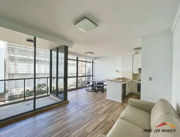 Second view of Homely apartment listing, 73/15 Potter Street, Waterloo NSW 2017