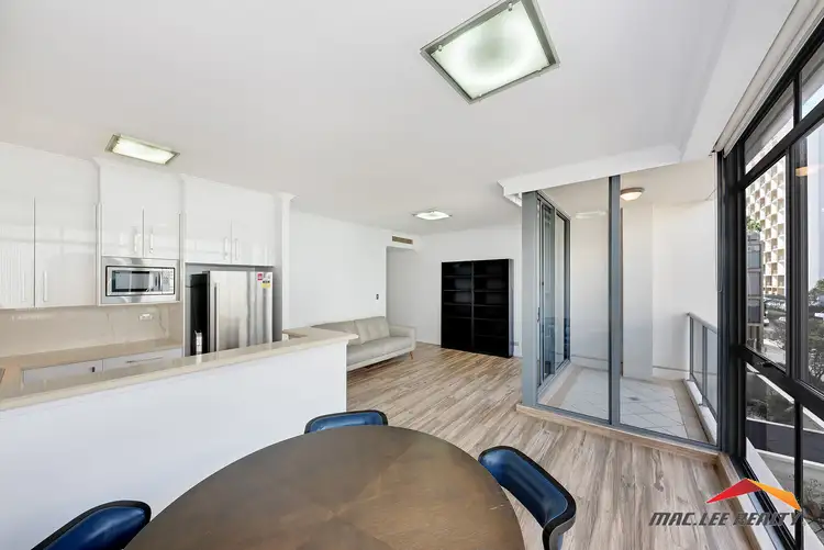 Third view of Homely apartment listing, 73/15 Potter Street, Waterloo NSW 2017