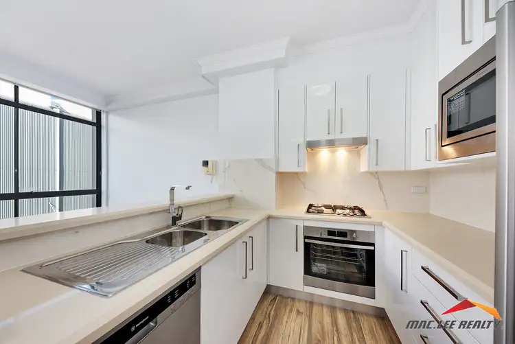 Fourth view of Homely apartment listing, 73/15 Potter Street, Waterloo NSW 2017