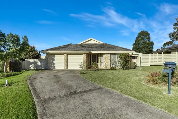 13 Flanagan Court, Worrigee NSW 2540