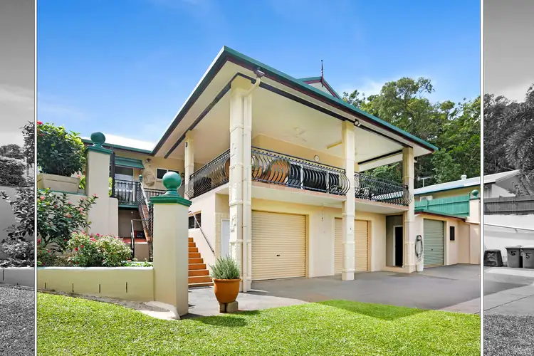 5 Hogan Court, White Rock QLD 4868