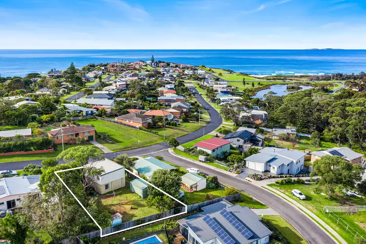 65 Cresswick Parade, Dalmeny NSW 2546
