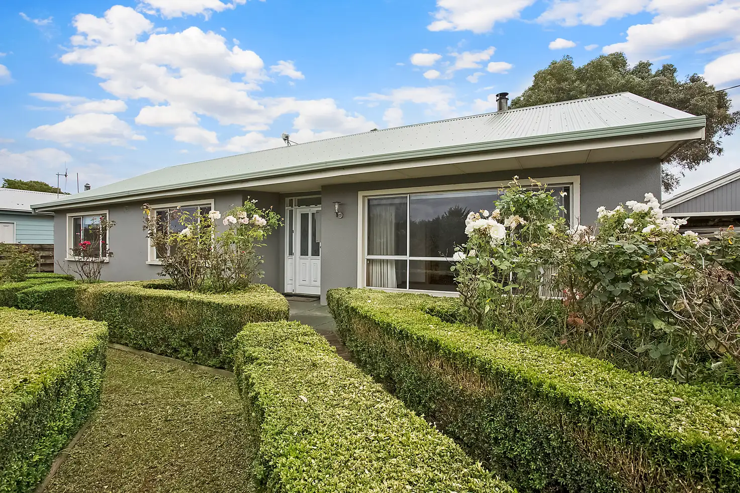 Main view of Homely house listing, 274 Princes Highway, Port Fairy VIC 3284