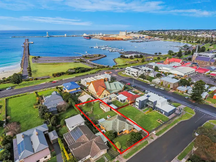 15 Market Court, Portland VIC 3305