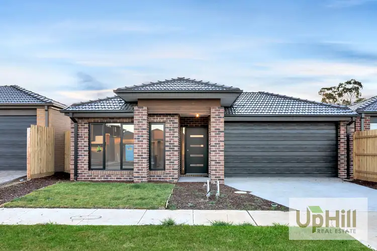 Main view of Homely house listing, 62 HAFLINGER AVENUE, Cranbourne East VIC 3977