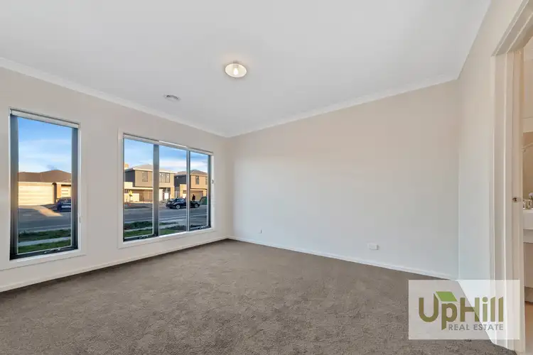 Second view of Homely house listing, 62 HAFLINGER AVENUE, Cranbourne East VIC 3977