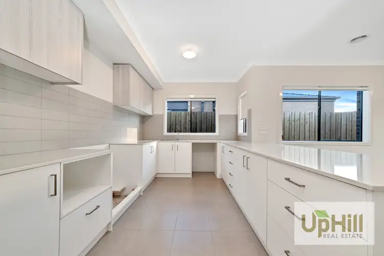 Fifth view of Homely house listing, 62 HAFLINGER AVENUE, Cranbourne East VIC 3977