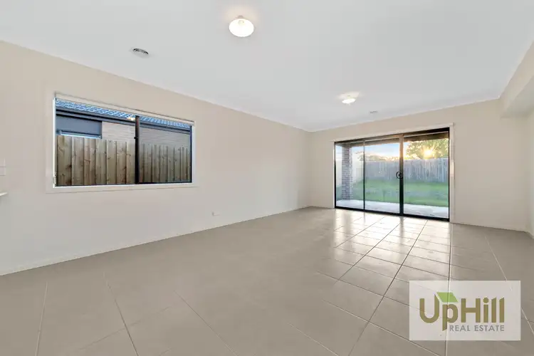 Sixth view of Homely house listing, 62 HAFLINGER AVENUE, Cranbourne East VIC 3977
