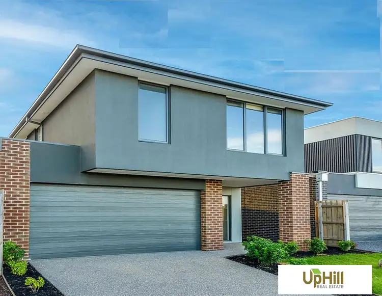 Main view of Homely house listing, 2 Maserati way, Cranbourne East VIC 3977