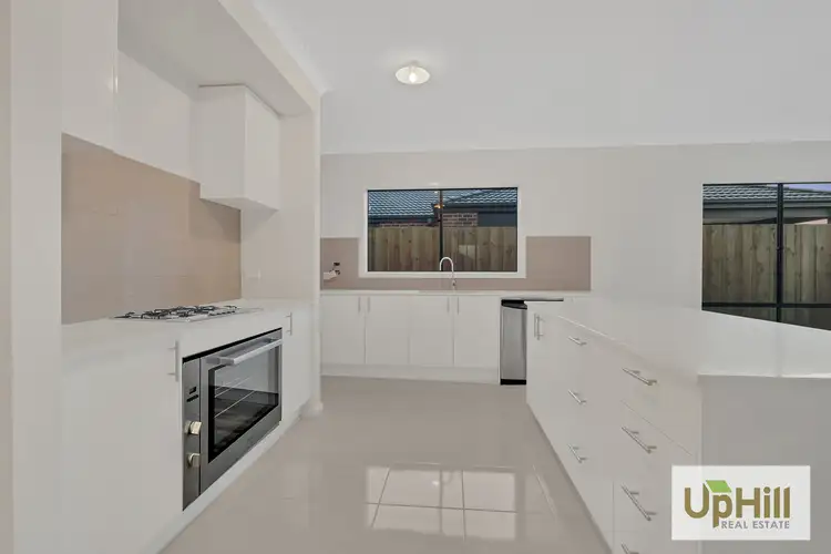 Second view of Homely house listing, 2 Maserati way, Cranbourne East VIC 3977