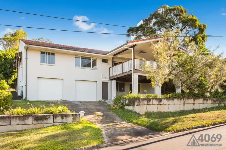Main view of Homely house listing, 20 Melinda Street, Kenmore QLD 4069