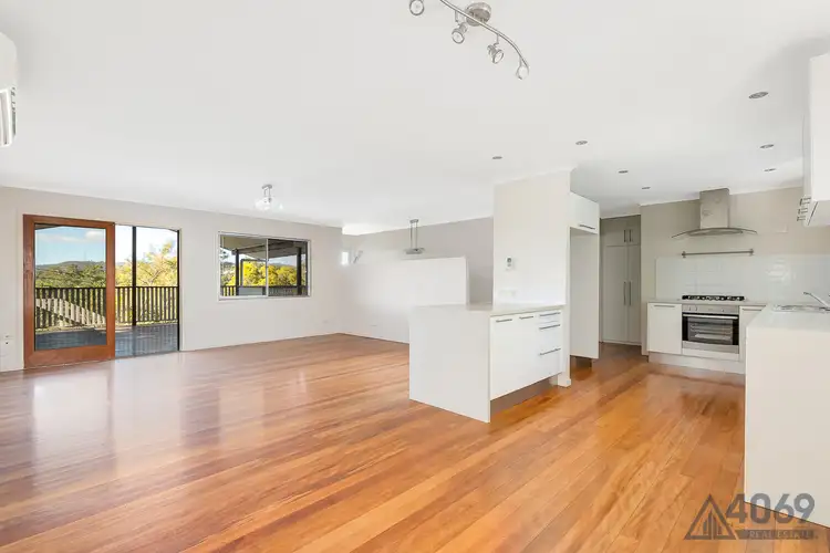 Third view of Homely house listing, 20 Melinda Street, Kenmore QLD 4069