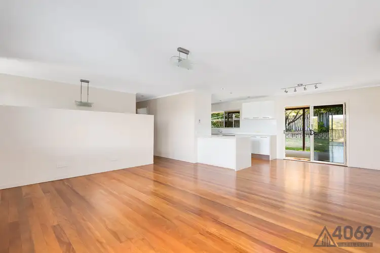 Fourth view of Homely house listing, 20 Melinda Street, Kenmore QLD 4069