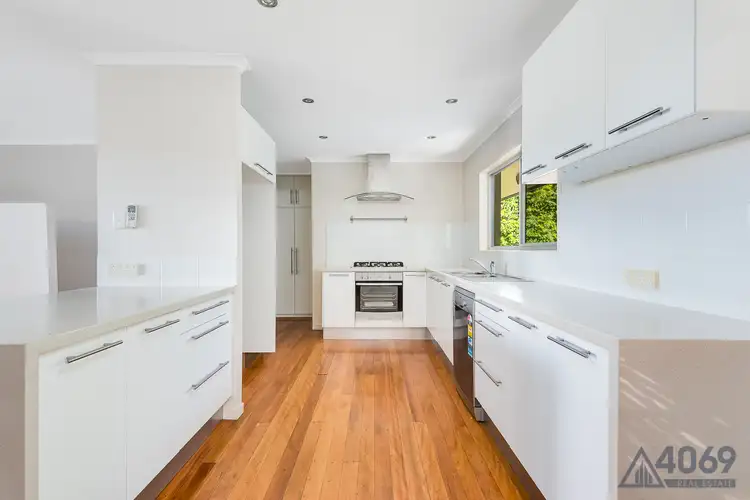 Fifth view of Homely house listing, 20 Melinda Street, Kenmore QLD 4069