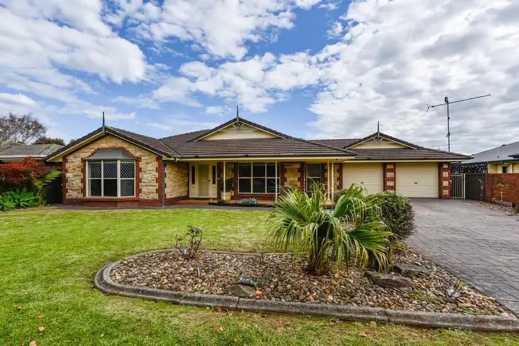 Main view of Homely house listing, 5 King Grove, Mount Gambier SA 5290