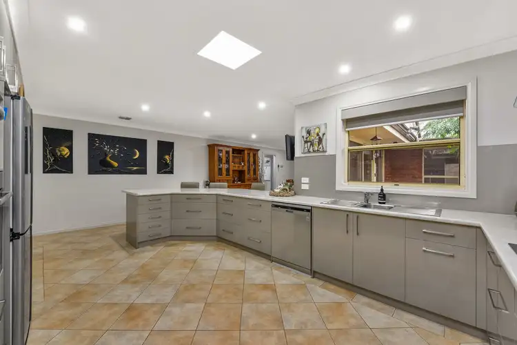 Second view of Homely house listing, 5 King Grove, Mount Gambier SA 5290