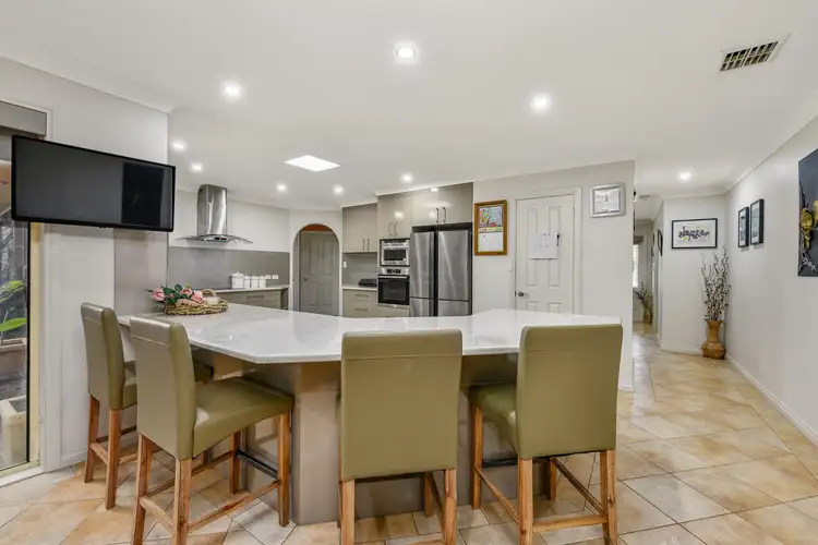 Third view of Homely house listing, 5 King Grove, Mount Gambier SA 5290