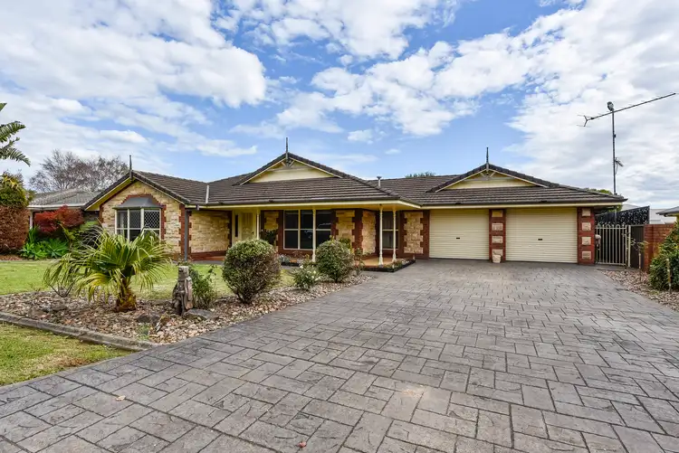 Sixth view of Homely house listing, 5 King Grove, Mount Gambier SA 5290