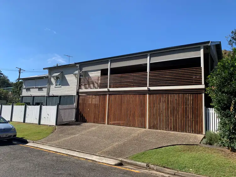 Third view of Homely house listing, 40 Denham Street, Annerley QLD 4103