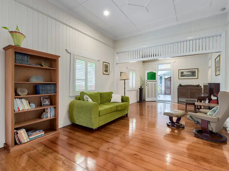 Fourth view of Homely house listing, 40 Denham Street, Annerley QLD 4103
