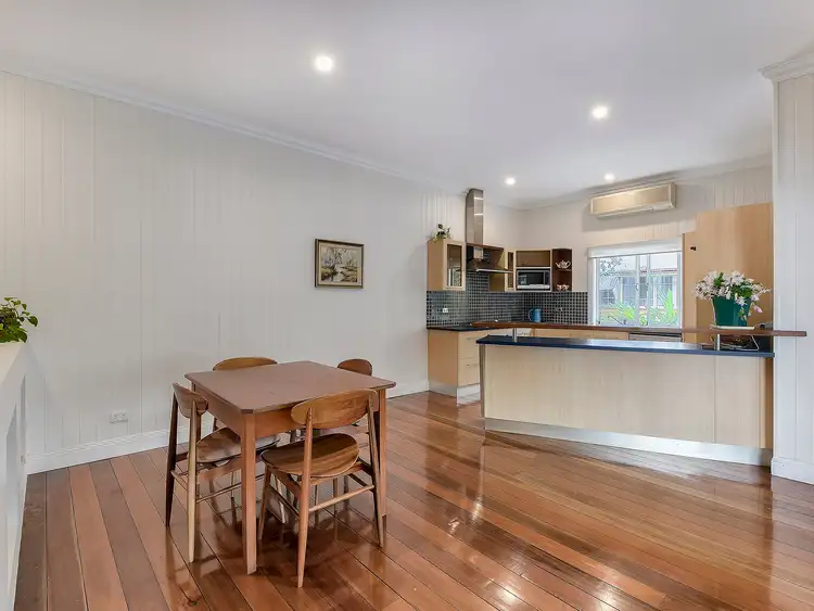Fifth view of Homely house listing, 40 Denham Street, Annerley QLD 4103