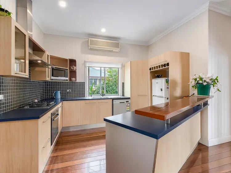 Sixth view of Homely house listing, 40 Denham Street, Annerley QLD 4103