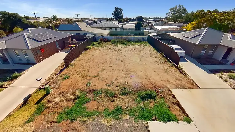 Third view of Homely land listing, LOT 15 / 12 Callistemon Crescent, Dubbo NSW 2830