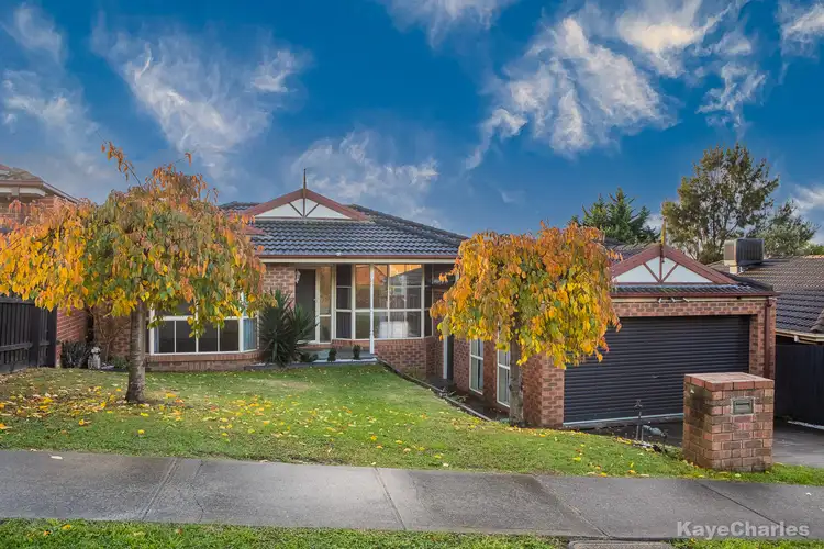Second view of Homely house listing, 126 Earlsfield Drive, Berwick VIC 3806