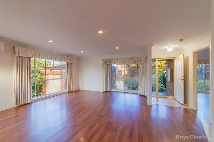 Third view of Homely house listing, 126 Earlsfield Drive, Berwick VIC 3806