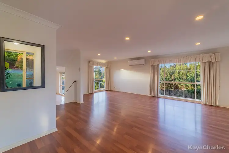 Fifth view of Homely house listing, 126 Earlsfield Drive, Berwick VIC 3806