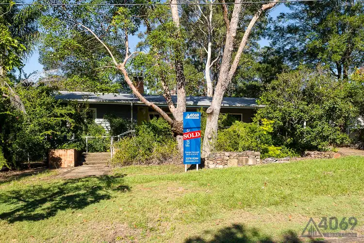 Second view of Homely house listing, 43 Edson Street, Kenmore QLD 4069