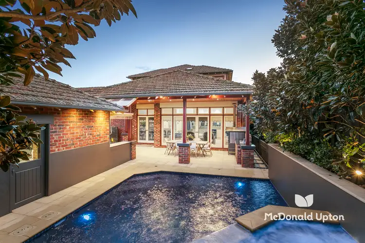Second view of Homely house listing, 12 Madel Avenue, Strathmore VIC 3041