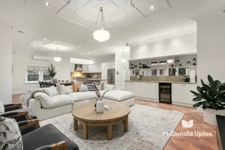 Fifth view of Homely house listing, 12 Madel Avenue, Strathmore VIC 3041