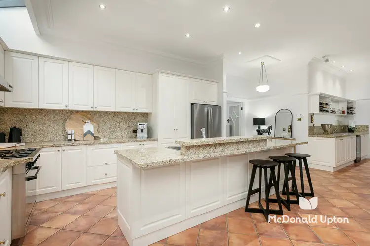 Sixth view of Homely house listing, 12 Madel Avenue, Strathmore VIC 3041