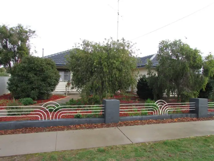 Second view of Homely house listing, 226 Scott Street, Warracknabeal VIC 3393