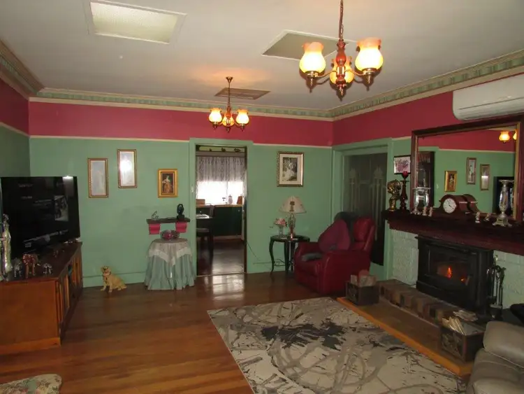 Fourth view of Homely house listing, 226 Scott Street, Warracknabeal VIC 3393