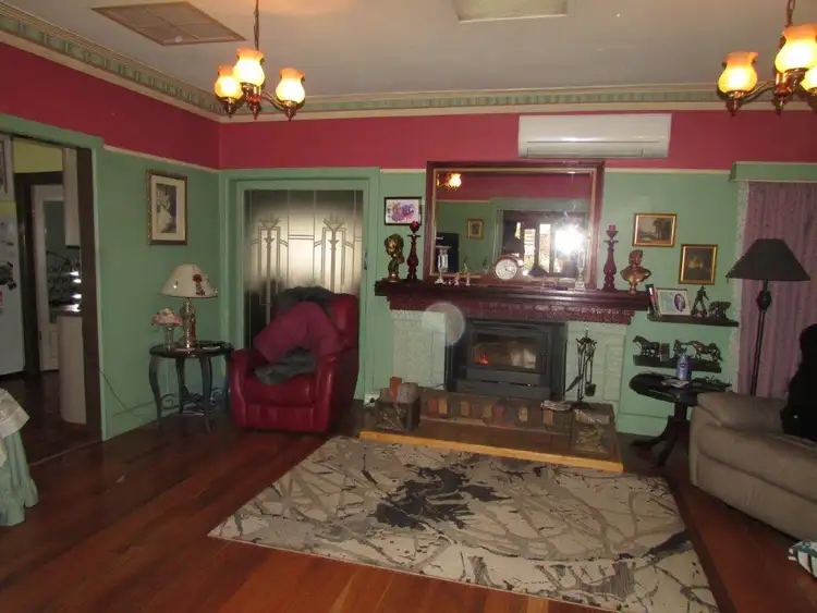 Fifth view of Homely house listing, 226 Scott Street, Warracknabeal VIC 3393