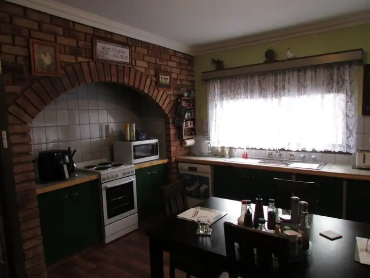 Sixth view of Homely house listing, 226 Scott Street, Warracknabeal VIC 3393